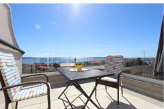 Appartements Karas Mandre Appartement 4 – Studio foto 1