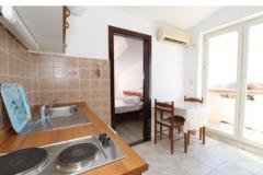 Appartements Karas Mandre Appartement 4 – Studio foto 2