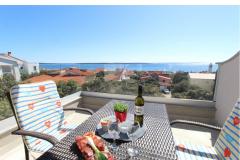 Appartements Karas Mandre Chambre 5 – Soba1 foto 1