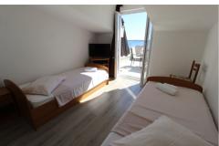 Appartements Karas Mandre Chambre 5 – Soba1 foto 4