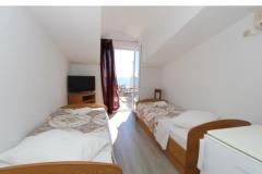 Appartements Karas Mandre Chambre 6 – Soba2 foto 2