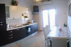 Appartements Ljubica - Pag Appartement 2 – App Jure foto 3