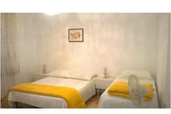 Appartements Ljubica - Pag Appartement 3 – App Garden foto 4