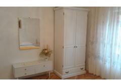 Appartements Ljubica - Pag Appartement 3 – App Garden foto 5
