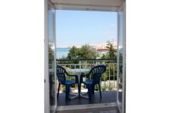 Appartements Ljubica - Pag Appartement 4 – App Ane foto 1