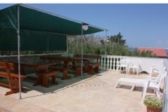 Appartements Ljubica - Pag Appartement 4 – App Ane foto 2