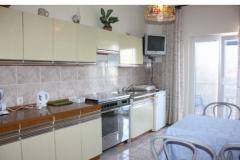 Appartements Ljubica - Pag Appartement 4 – App Ane foto 3
