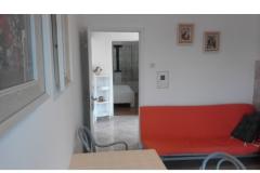 Appartements Ljubica - Pag Appartement 4 – App Ane foto 4