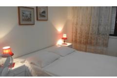 Appartements Ljubica - Pag Appartement 4 – App Ane foto 5