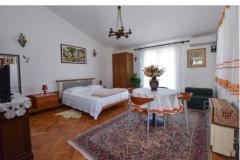 Appartements Lucija Appartement 1 – Studio foto 1
