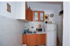 Appartements Lucija Appartement 1 – Studio foto 3