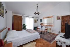 Appartements Lucija Appartement 1 – Studio foto 4