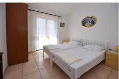 Appartements Lucija Appartement 2 – KAT foto 5