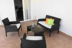 Appartements Mara Appartement 3 foto 4