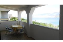Appartements Marija Appartement 3 – A2 foto 2