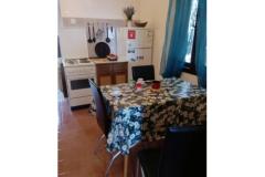 Appartements Marijana Mandre Appartement 1 – Apartman 1 foto 1