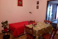 Appartements Marijana Mandre Appartement 2 – Apartman 2 foto 3