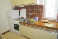 Appartements Mediteran Pag Appartement 3 – A 4+0 foto 1