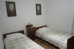 Appartements Mediteran Pag Appartement 3 – A 4+0 foto 5