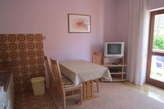 Appartements Mediteran Pag Appartement 1 – A 2+1 foto 3
