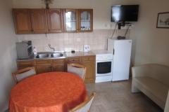 Appartements Mediteran Pag Appartement 4 – A 4+1 foto 2