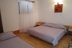 Appartements Mediteran Pag Appartement 4 – A 4+1 foto 3