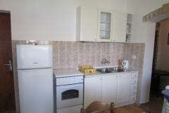 Appartements Mediteran Pag Appartement 2 – A 4+1 foto 1