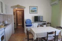 Appartements Mediteran Pag Appartement 2 – A 4+1 foto 2