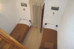 Appartements Mediteran Pag Appartement 2 – A 4+1 foto 5