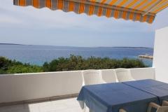 Appartements Milena i Robert Appartement 3 – A 4+2 foto 1