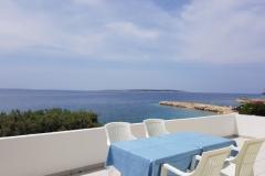 Appartements Milena i Robert Appartement 4 – A4 foto 1