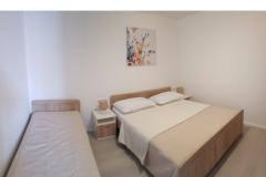 Appartements Milena i Robert Appartement 5 – Apartman 5 foto 5