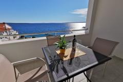 Appartements Milena i Robert Appartement 6 – Apartman 6 foto 1