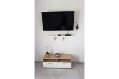 Appartements Milena i Robert Appartement 6 – Apartman 6 foto 5