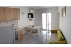 Appartements Milena i Robert Appartement 7 – Apartman 7 foto 2