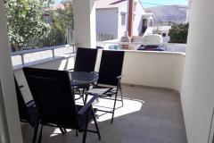 Appartements Mimar Appartement 1 – A1 foto 3