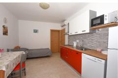 Appartements Oleandra Appartement 1 – Apartman 3 foto 3