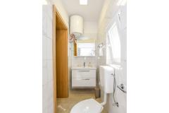 Appartements Oleandra Appartement 1 – Apartman 3 foto 6