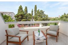 Appartements Oleandra Appartement 2 – Apartman 4 foto 2