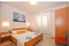 Appartements Oleandra Appartement 3 – Apartman 5 foto 1