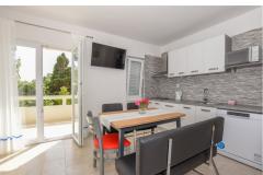 Appartements Oleandra Appartement 3 – Apartman 5 foto 3