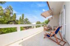 Appartements Oleandra Appartement 3 – Apartman 5 foto 4