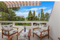 Appartements Oleandra Appartement 3 – Apartman 5 foto 5