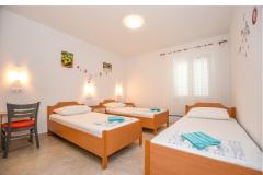 Appartements Oleandra Appartement 3 – Apartman 5 foto 6