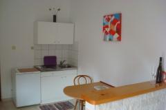 Appartements Pag Appartement 3 – Studio 2+1 foto 1