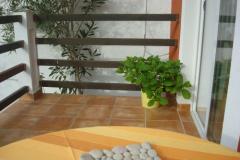 Appartements Pag Appartement 3 – Studio 2+1 foto 5