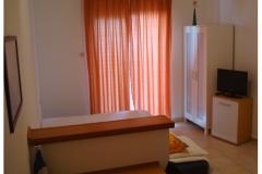 Appartements Pag Appartement 4 – Studio 2 foto 2