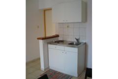 Appartements Pag Appartement 4 – Studio 2 foto 3