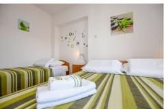 Appartements Palčić Pag Appartement 1 – A1 foto 2