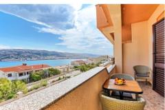 Appartements Palčić Pag Appartement 1 – A1 foto 3